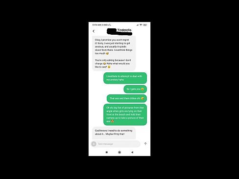 ❤️ Я добавил новую PAWG из Tinder в свой гарем (  разговор с Tinder включен) ❤️❌ Анал на нашем сайте masseffect1.ru